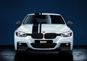 BMW M-performance